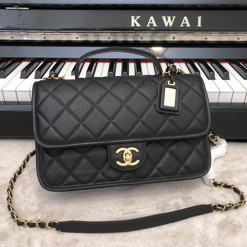 Chanel Handbags 231